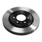 Wagner Premium Brake Rotors - BD126433E