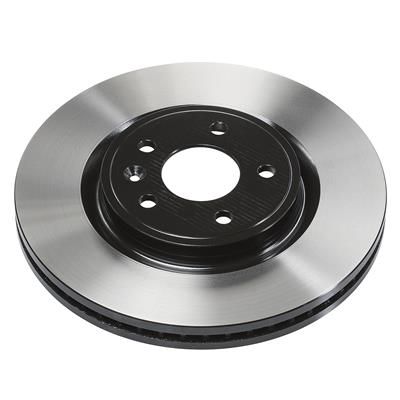 Wagner Premium Brake Rotors - BD180462E