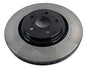 Wagner Premium Brake Rotors - BD180818E
