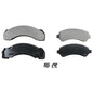 BRAKE PAD