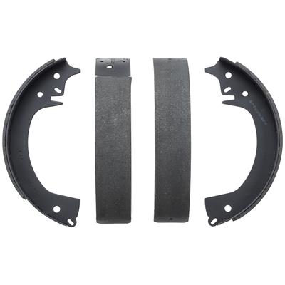 Wagner QS Brake Shoes - Z53