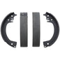 Wagner QS Brake Shoes - Z53
