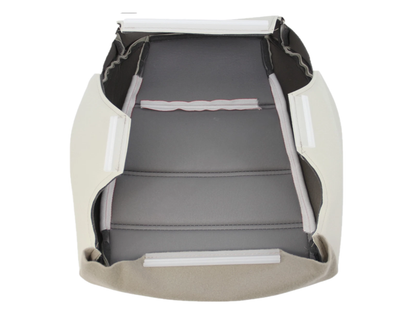 1999-2004 Ford Mustang V6 Replacement Seat Cover in White: Choose From Variation
