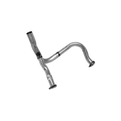 Walker Direct-Fit Y-Pipes - 40202