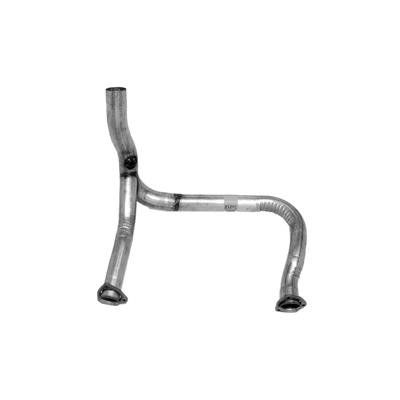 Walker Direct-Fit Y-Pipes - 40212