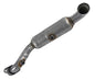 Walker Ultra Direct-Fit Catalytic Converters - 52605