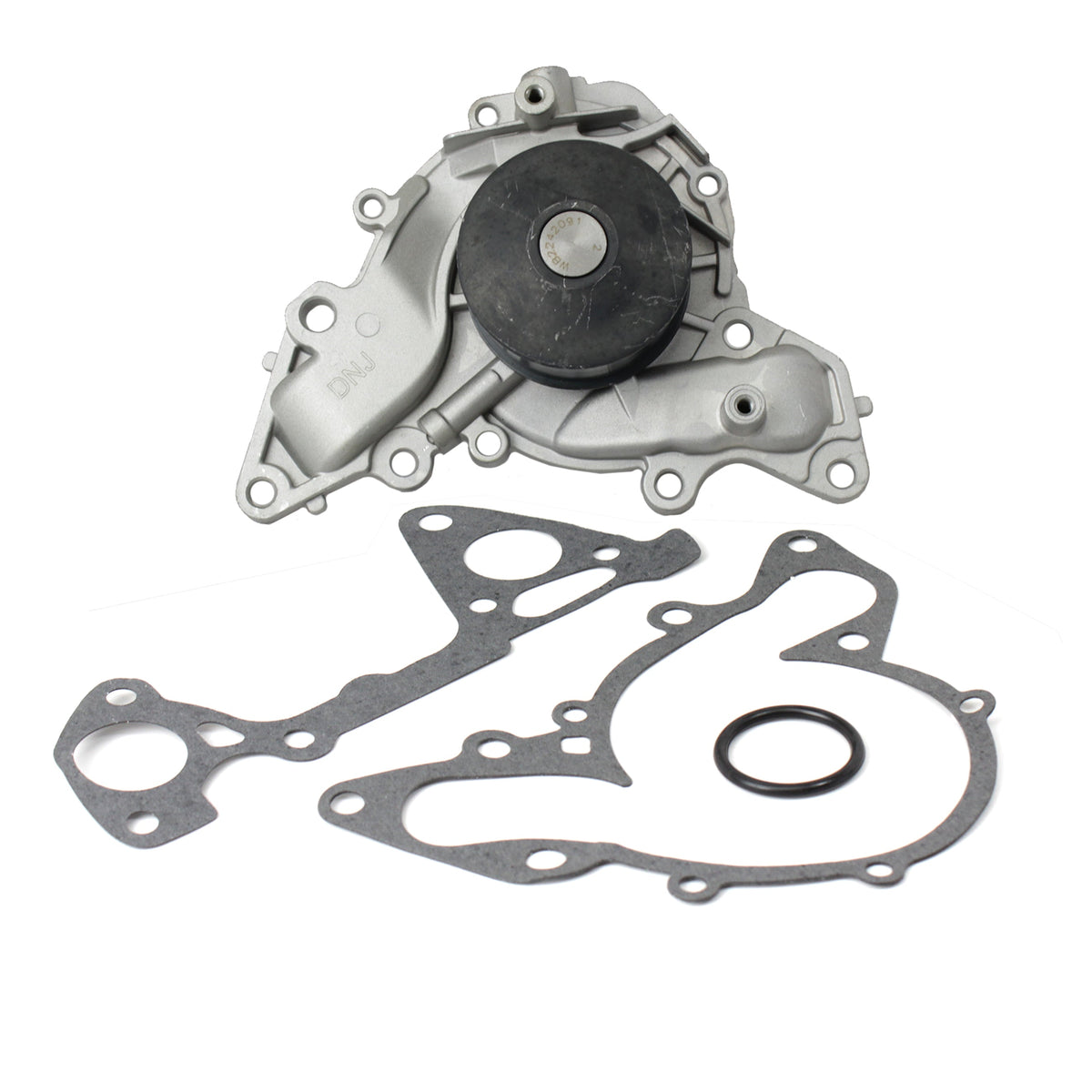 Water Pump 1995-2012 Chrysler,Dodge,Mitsubishi 2.5L-3.8L