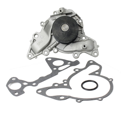 Water Pump 1995-2012 Chrysler,Dodge,Mitsubishi 2.5L-3.8L