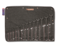 Wright Tool WRIGHTGRIP® 2.0 12 Point Black Combination Wrench Set SAE 721