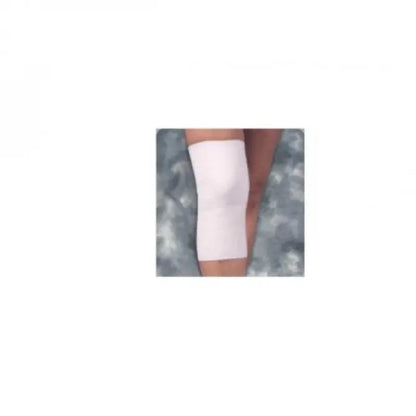 Wool Elastic Knee Support for Warmth and Comfort